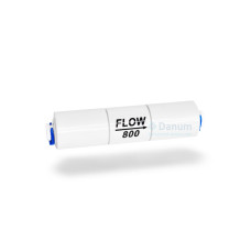 Inline omezovač průtoku 3/8