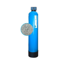 Hyperfiltrační zařízení se zeolitovou hmotou Turbifilt 98 L Hyperfiltrační zařízení se zeolitovou hmotou Turbifilt 98 L