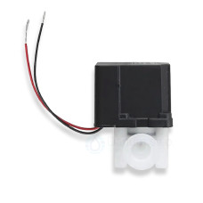 Elektromagnetický ventil automatického proplachu, 24 V