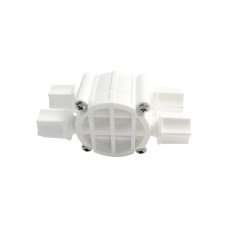 Čtyřcestný uzavírací ventil 1/4