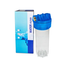 Průhledný filtr 1/2