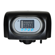 Automatický časový filtrační ventil 2