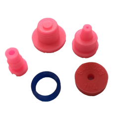 Injektor s DLFC (bez BLFC)