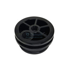 Koncový uzávěr pro membránové pouzdro 4 Koncový uzávěr pro membránové pouzdro 4