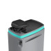 Změkčovač vody Anthracite Azure 250