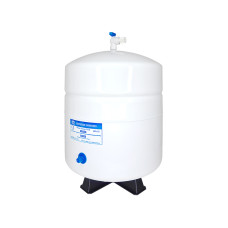 Nádrž na filtrovanou vodu pro reverzní osmózu, 12 l Nádrž na filtrovanou vodu pro reverzní osmózu, 12 l