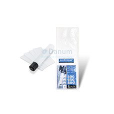 Filtrační vložky pro Cintropur NW500 - 5 µm, 5 ks Filtrační vložky pro Cintropur NW500 - 5 µm, 5 ks