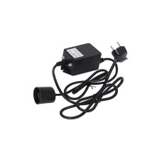 Síťový adaptér s kabelem pro UV lampy HyUV S25, S55 a S165