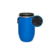 GEH filtrační hmota na arzén 17,39 l/20 kg/sud GEH filtrační hmota na arzén 17,39 l/20 kg/sud