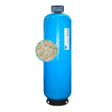 Pískový filtr na vodu HydroTreat 5,6 m³/h Pískový filtr na vodu HydroTreat 5,6 m³/h