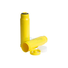 Prázdný filtrační kanystr 2,5 Prázdný filtrační kanystr 2,5