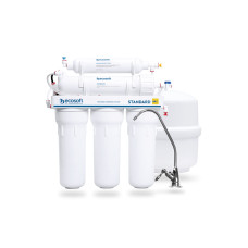 Reverzní osmóza PURE Standard s mineralizátorem