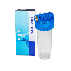 Průhledný filtr 3/4