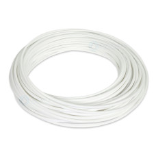 PE hadice bílá 1/4 PE hadice bílá 1/4