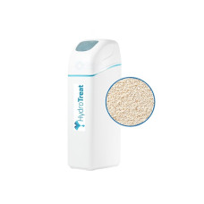 Filtrace dusičnanů a síranů s HydroTreat ANEX Pure 25 L Filtrace dusičnanů a síranů s HydroTreat ANEX Pure 25 L