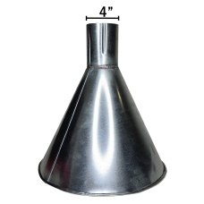 Trychtýř 4,0 Trychtýř 4,0