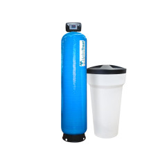 Multifunkční filtrační zařízení HydroTreat ECONOMY 3.3 s Ecomix A Multifunkční filtrační zařízení HydroTreat ECONOMY 3.3 s Ecomix A