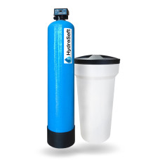 Jednomodulový změkčovač HydroSoft ECONOMY 3,6 m³/h