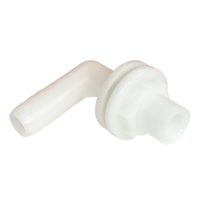 Úhlové koleno – plastový spoj 1/2 Úhlové koleno – plastový spoj 1/2