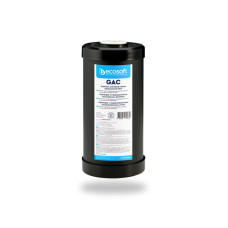 Aktivní uhlíková filtrační vložka GAC-10B Aktivní uhlíková filtrační vložka GAC-10B