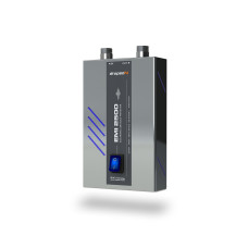 Dropson EMI 2500 elektromagnet proti vodnímu kameni Dropson EMI 2500 elektromagnet proti vodnímu kameni