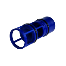 Injektor hlavy HYS-2/RX-74 - Modrý #4