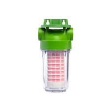 Ecosoft SCALEX filtr na bojler Ecosoft SCALEX filtr na bojler