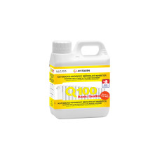 Q100 Basic Quattro koncentrovaný měřitelný inhibitor koroze 1:400 (10 l) Q100 Basic Quattro koncentrovaný měřitelný inhibitor koroze 1:400 (10 l)