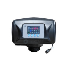 HYS-1-Commercial - Automaticky řízená změkčovací hlava 1