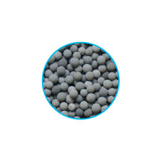 Filtrační turmalínové kuličky pro zvýšení pH a snížení ORP Filtrační turmalínové kuličky pro zvýšení pH a snížení ORP