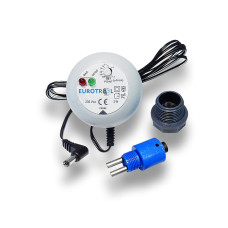 Indikační konduktometr s čidlem pro měření vodivosti