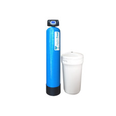 Multifunkční filtr HydroTreat COMFORT 1.8 s náplní ECOMIX C Multifunkční filtr HydroTreat COMFORT 1.8 s náplní ECOMIX C