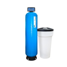 Multifunkční filtrační zařízení HydroTreat ECONOMY 5.5 s Ecomix C Multifunkční filtrační zařízení HydroTreat ECONOMY 5.5 s Ecomix C