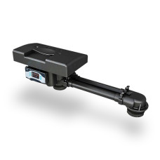 Automatická duplexní změkčovací hlava HYS-64-D