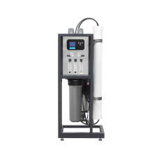 Průmyslová reverzní osmóza HyRO 1.0 ELITE s funkcí eCONNECT (bez membrán) Průmyslová reverzní osmóza HyRO 1.0 ELITE s funkcí eCONNECT (bez membrán)