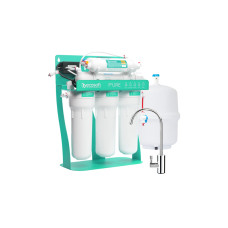 Reverzní osmóza PURE AquaCalcium MINT s čerpadlem Reverzní osmóza PURE AquaCalcium MINT s čerpadlem