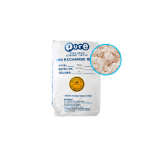 ANEX Pure pryskyřice na odstranění dusičnanů a dusitanů | 25 l/17,8 kg/taška ANEX Pure pryskyřice na odstranění dusičnanů a dusitanů | 25 l/17,8 kg/taška