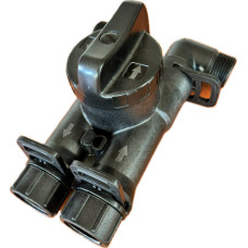 Bypass ventil k HYS-1Elite