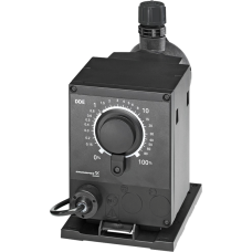 Digitální membránové čerpadlo s krokovým motorem GRUNDFOS DDE-P