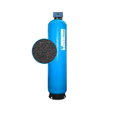 Vodní filtr na železo a mangan HydroTreat BIRM 2,6 m³/h Vodní filtr na železo a mangan HydroTreat BIRM 2,6 m³/h