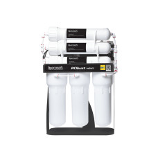 Reverzní osmóza ROBust MINI s čerpadlem Reverzní osmóza ROBust MINI s čerpadlem