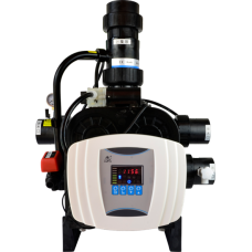 Multifunkční automatická řídicí hlava DN65