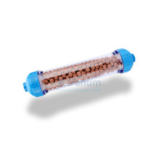 Náhradní BIO keramická vložka do filtru Náhradní BIO keramická vložka do filtru