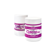 Čisticí směs pro hliníkově-křemičité výměníky Čisticí směs pro hliníkově-křemičité výměníky