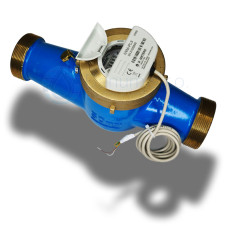 Impulsní vodoměr pro dálkové odečítání - ADVANCED 2