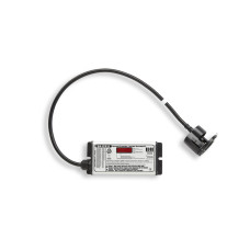 Napájecí zdroj VIQUA BA-ICE-S s novým typem připojení Napájecí zdroj VIQUA BA-ICE-S s novým typem připojení