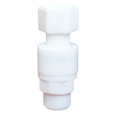 Zpětná klapka - 3/4 Zpětná klapka - 3/4