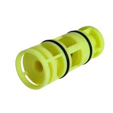 Injektor hlavy HYS-2/RX-74 - Žlutý #3