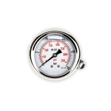 Manometr 1/4 Manometr 1/4