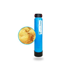 Filtrační zařízení pro demineralizaci vody HydroTreat MIXBED 1.5 Filtrační zařízení pro demineralizaci vody HydroTreat MIXBED 1.5